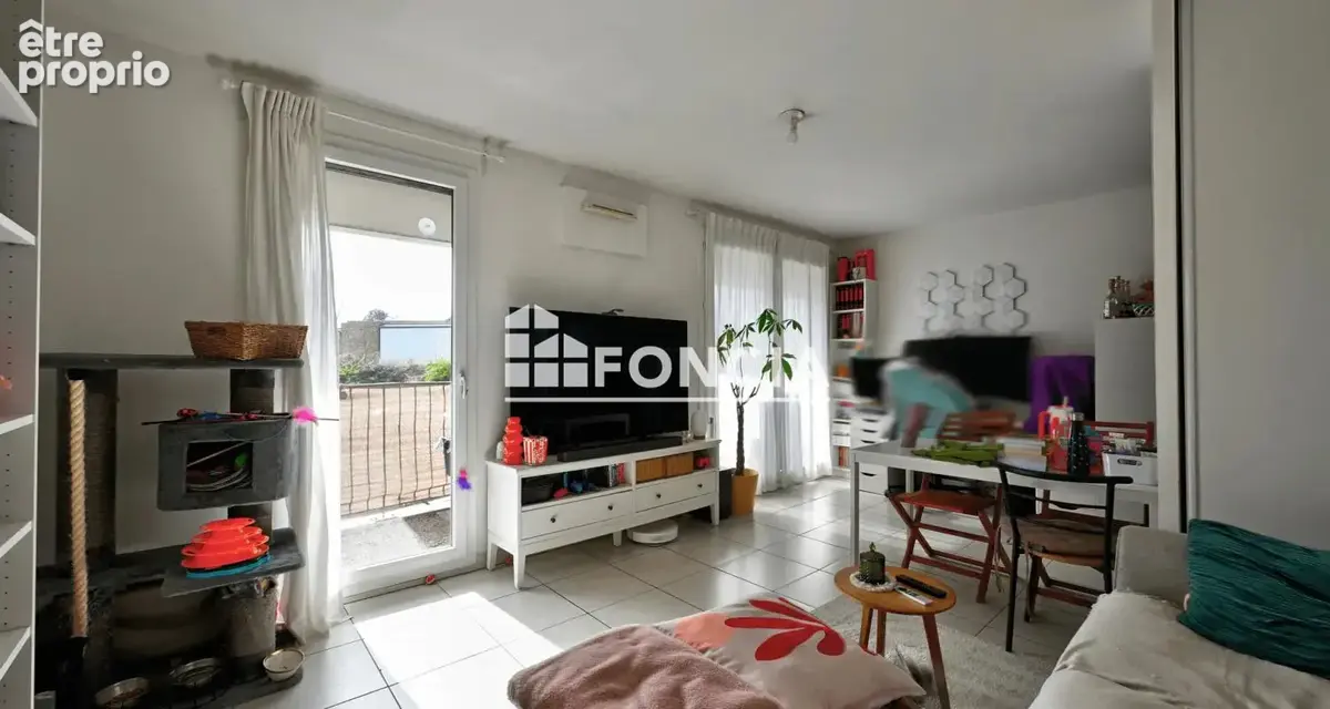 Appartement à CERGY