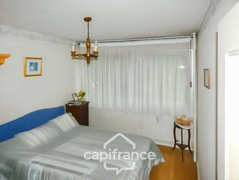 Appartement à CHALON-SUR-SAONE