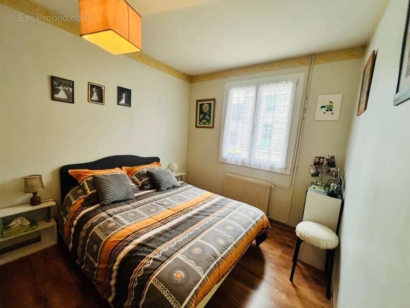 Maison à LEIGNE-SUR-USSEAU