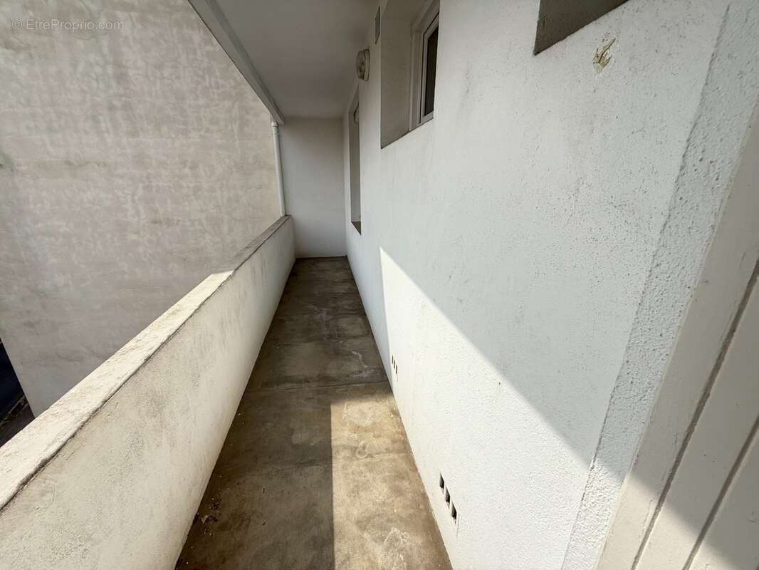 Appartement 106 m² avec parking et vue parc à Béziers Champs de Mars - photo 7