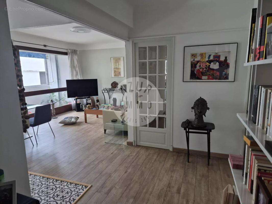 Appartement à AUBAGNE