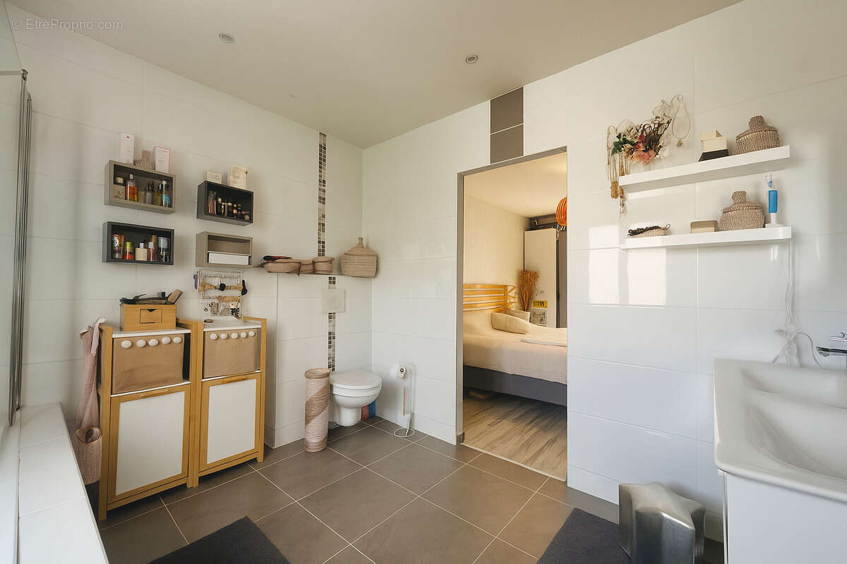 Maison à SAULON-LA-RUE