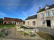 Maison à LA FERTE-MACE