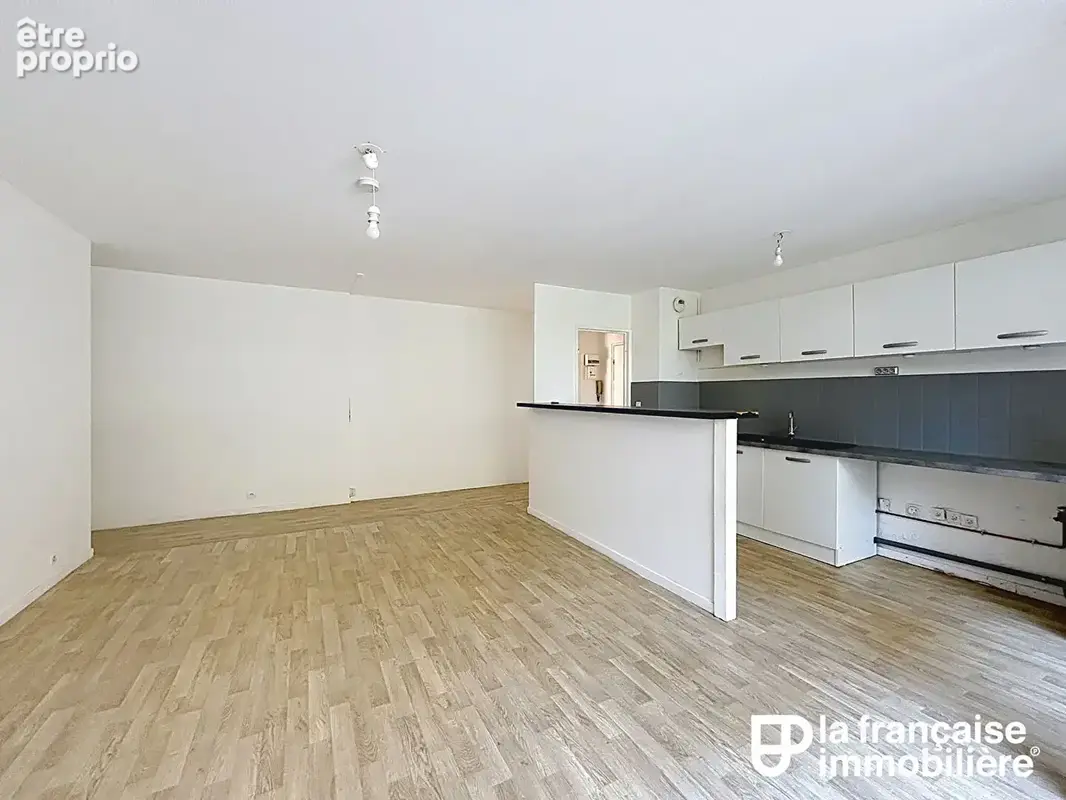 Appartement 4 pièces avec balcon ? Sud de Rennes ? 79,10 m² - photo 4
