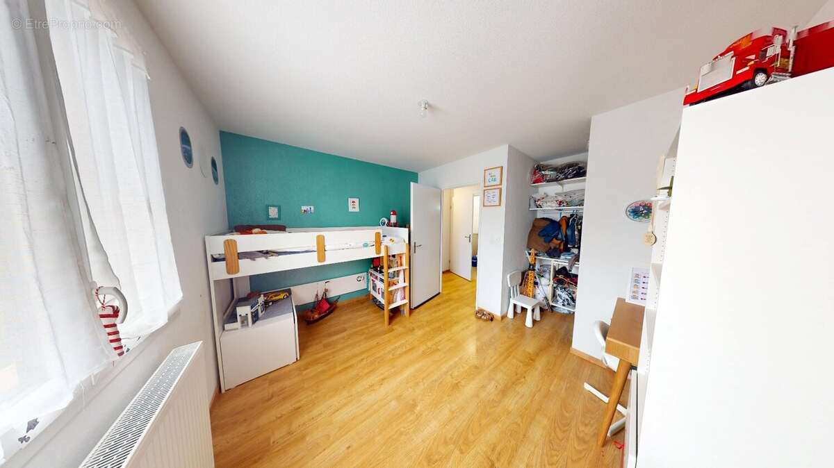 Maison à BAZIEGE
