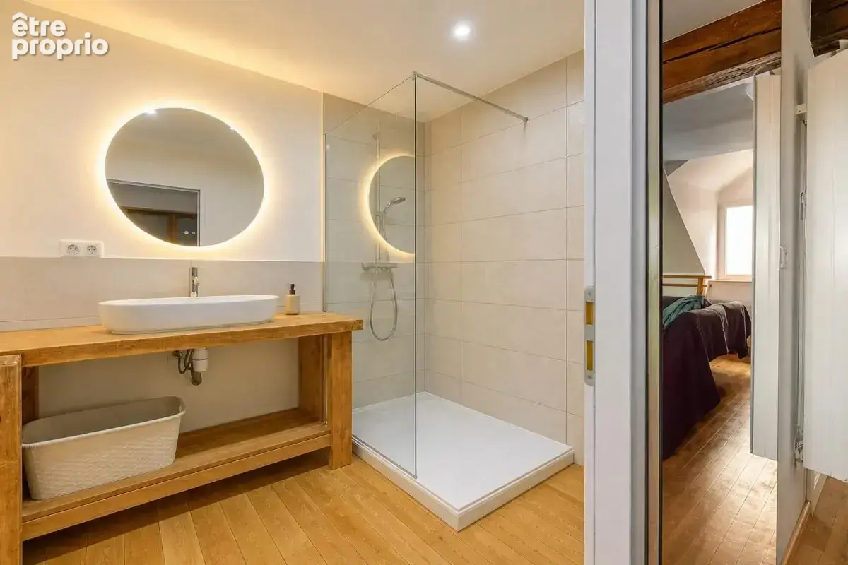 Appartement de 3 pièces de 96 m² à Blois - photo 22