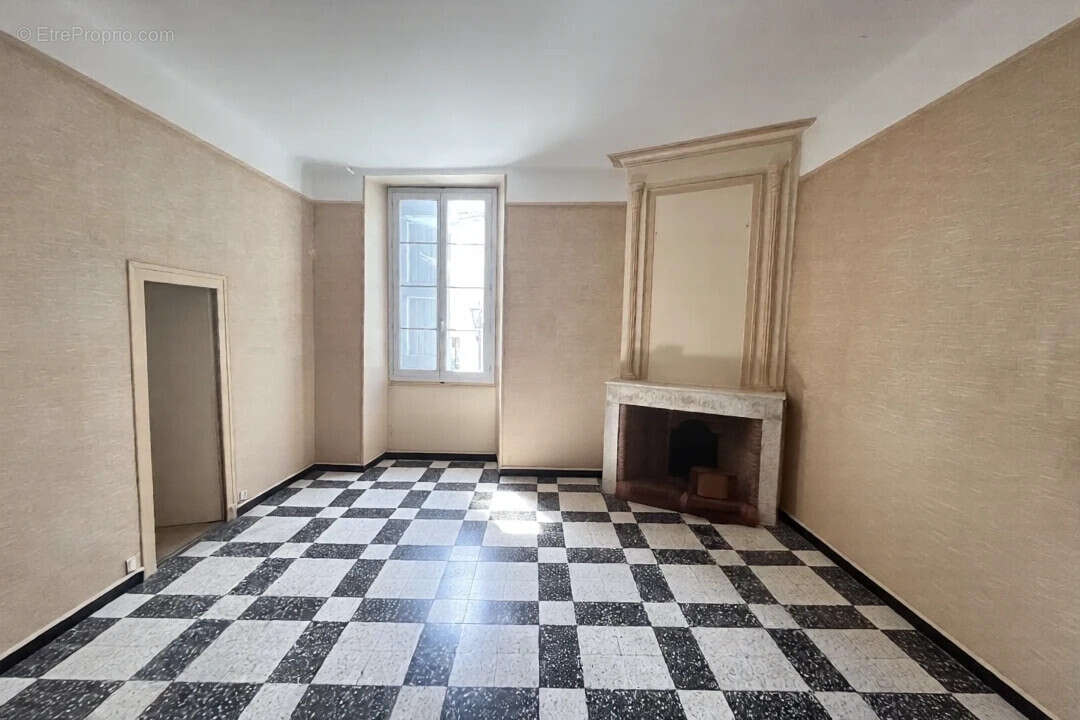 Maison à SAINT-HIPPOLYTE-DU-FORT