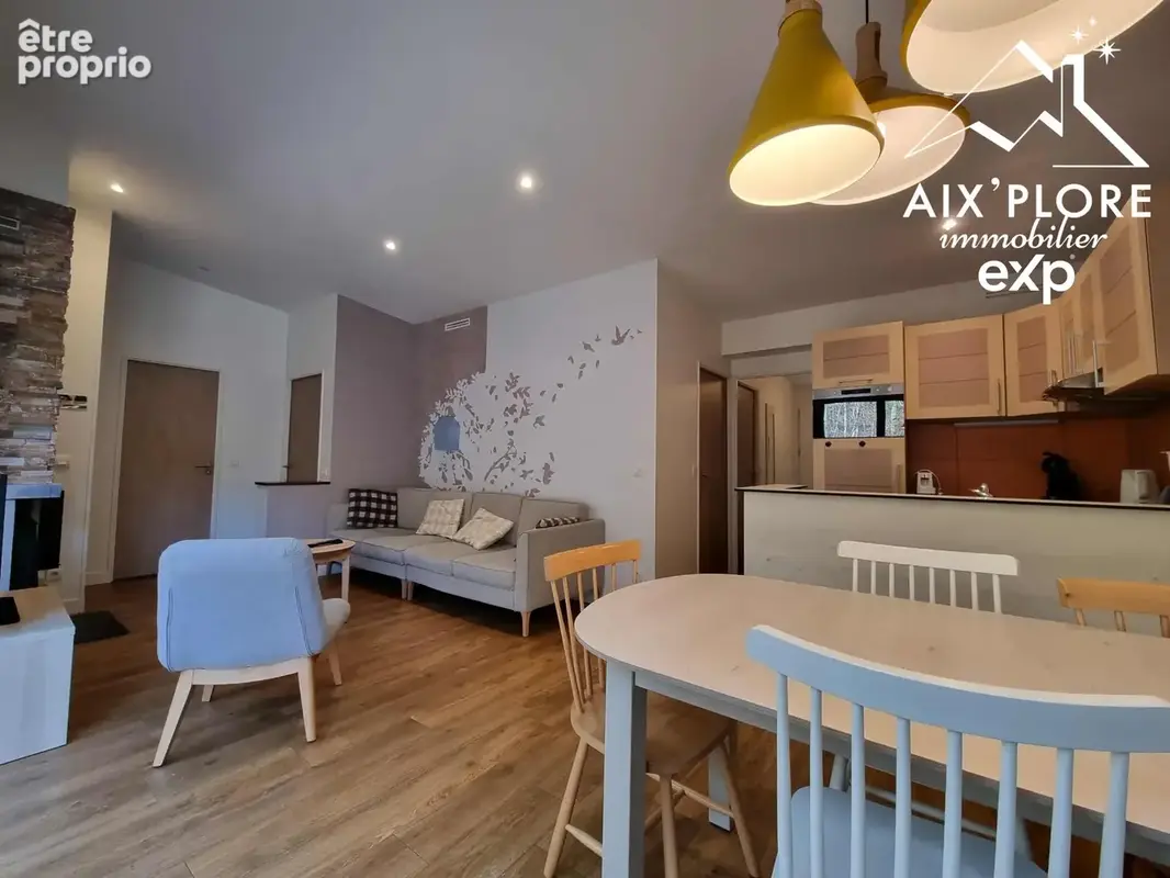 Maison 4 pièces 72 m² à vendre à Hattigny (57790) - photo 2