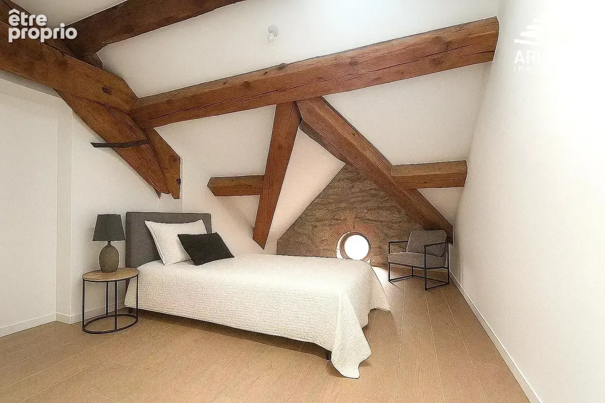 Appartement 2 pièces 48 m² à vendre à Vourles (69390) - photo 7