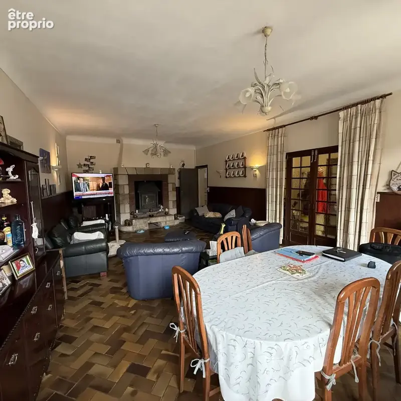 Maison 16 pièces 450 m² à vendre à Canet-De-Salars (12290) - photo 2
