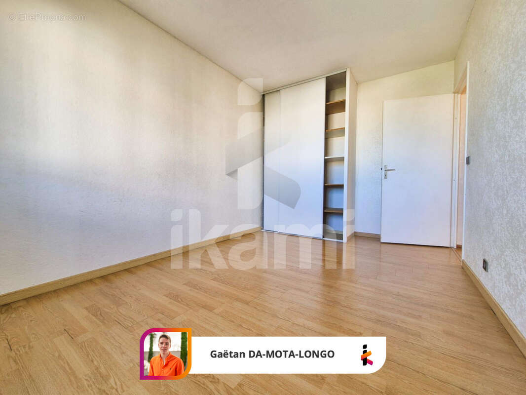 Appartement à GRADIGNAN