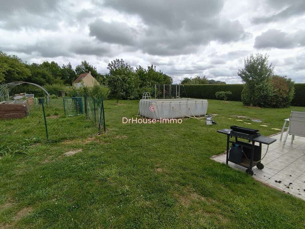 Maison 103 m² à Canny-Sur-Matz  - photo 36