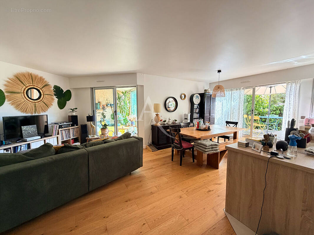 Appartement à GIF-SUR-YVETTE