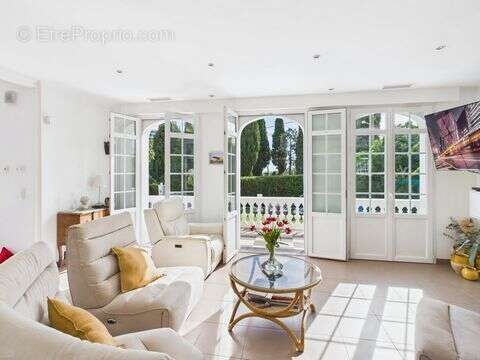 Maison à ANTIBES