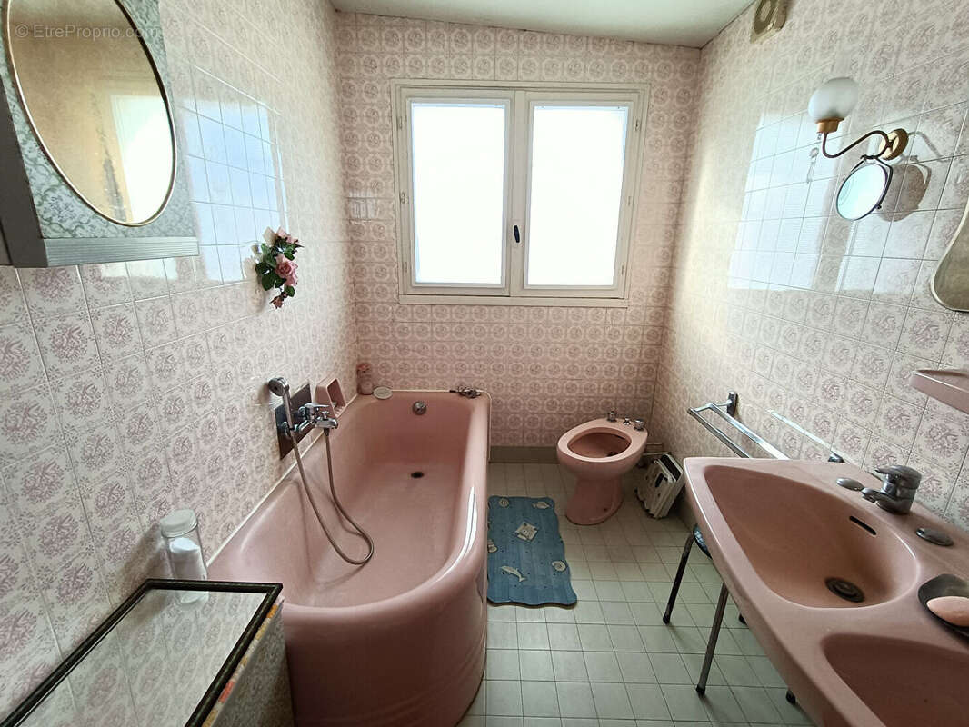 Maison à LUSSANT