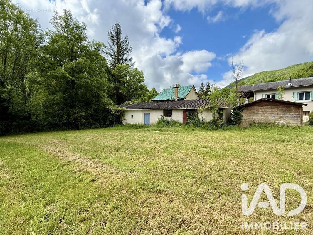 Maison 79 m² à Camjac  - photo 2