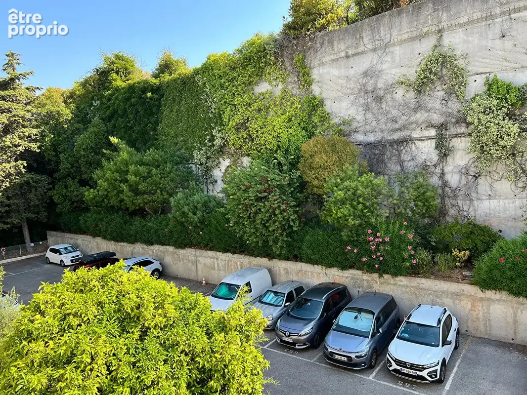 Appartement Antibes 2 pièce(s) 55 m2 - photo 15