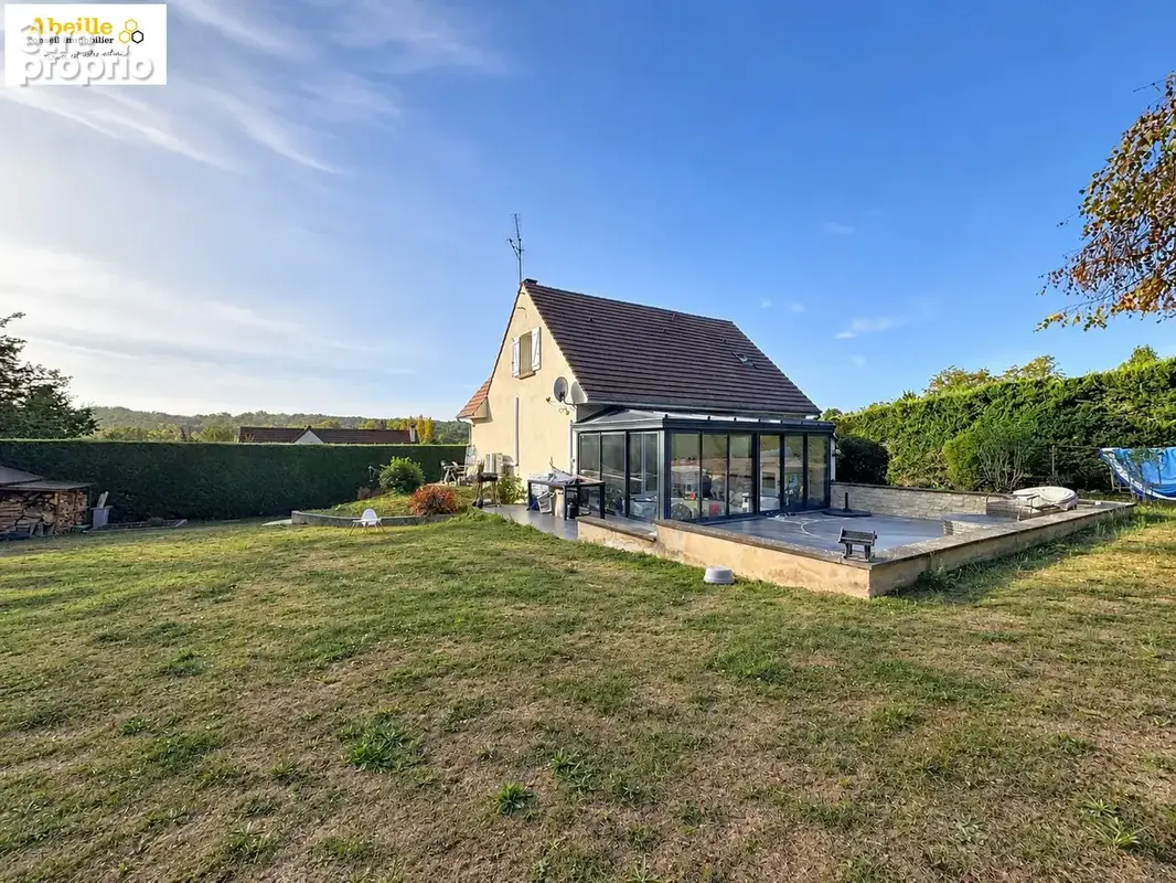 Cadre de vie idéal et belles prestations à découvrir sans tarder ! - photo 2