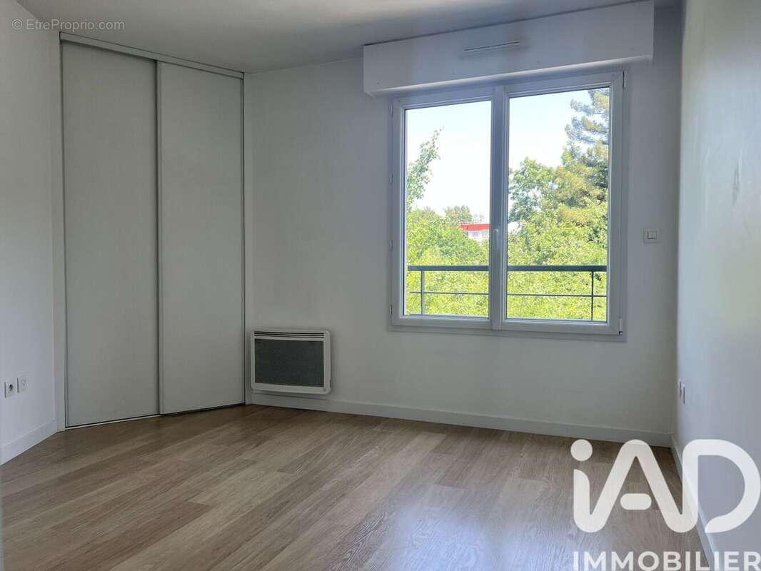 Photo 7 - Appartement à NANTES