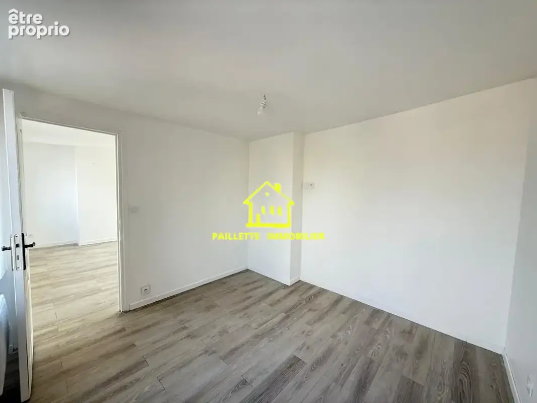 Appartement 2 pièces 50 m² à vendre à Le Havre (76600) - photo 2
