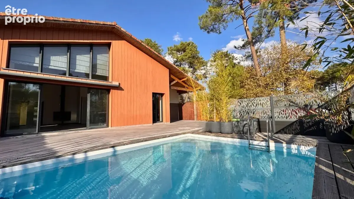 Villa sur vaste sous-sol de 100 m²  ! - photo 2