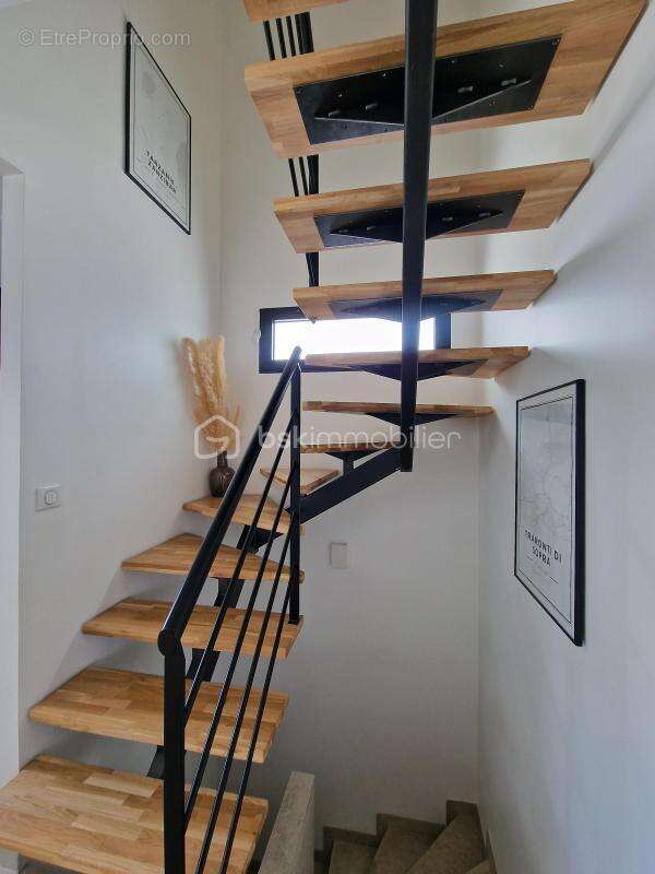 Maison à GOURNAY-SUR-MARNE