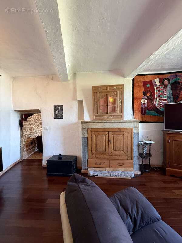 Maison à CHATEAUNEUF-DU-RHONE