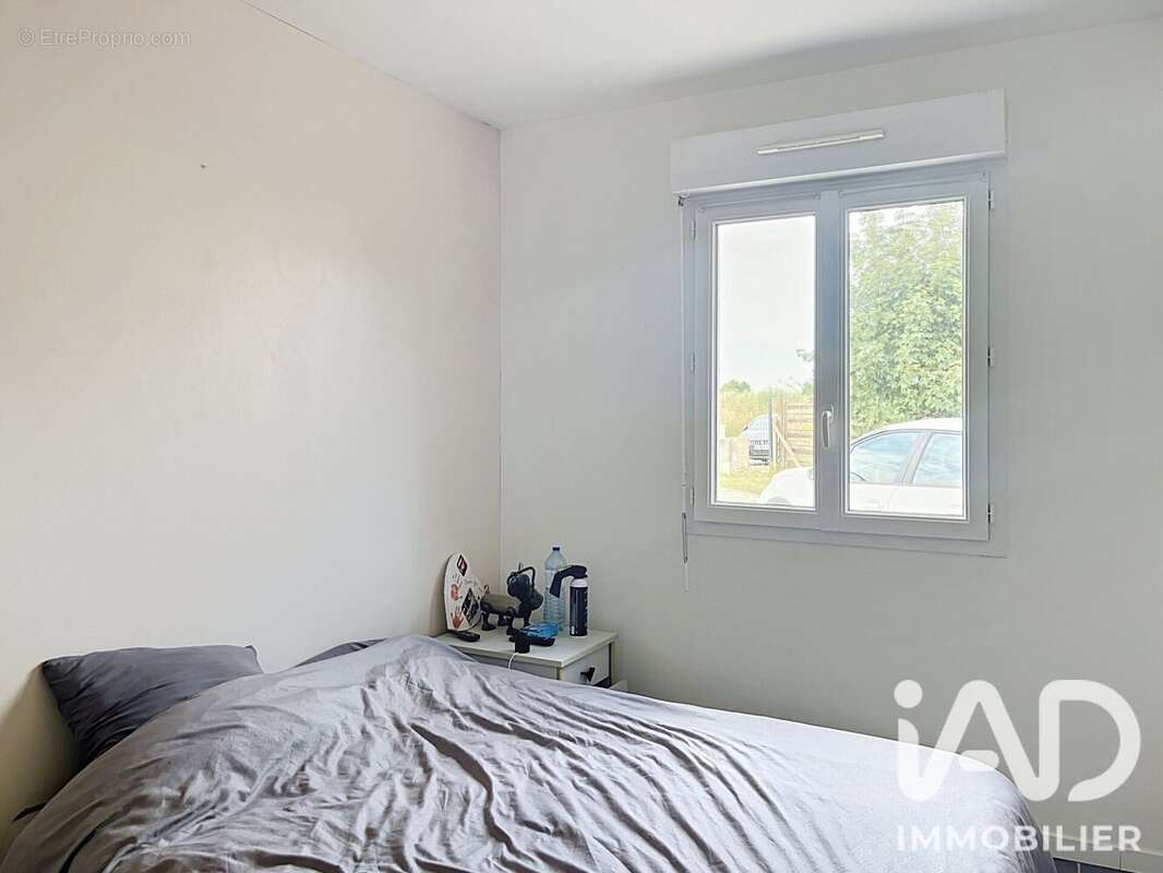 Maison 104 m² à Mainneville  - photo 8
