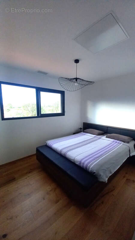 Maison à PALAU-DEL-VIDRE