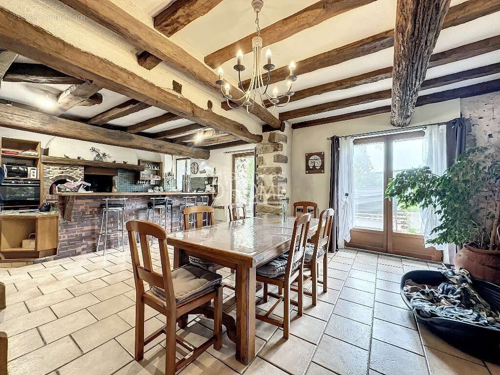 Maison à LA FERTE-GAUCHER