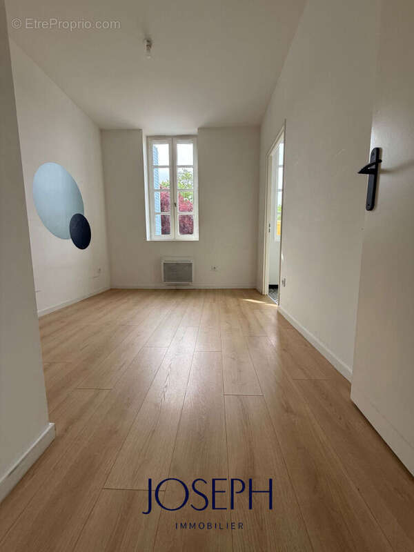 Appartement à LAUNAGUET