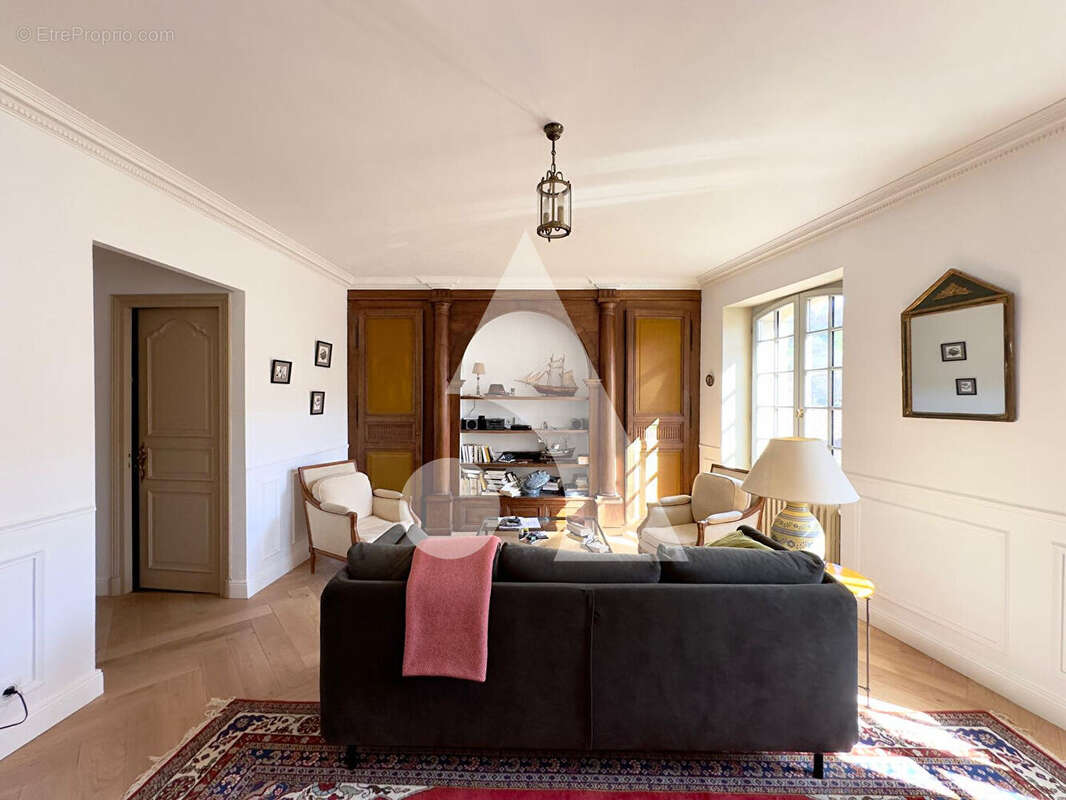 Appartement à FIGEAC