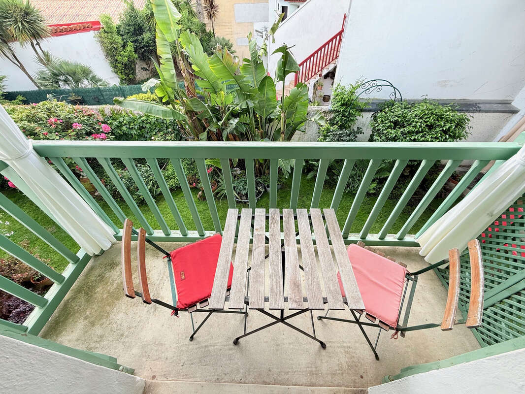 Maison à HENDAYE