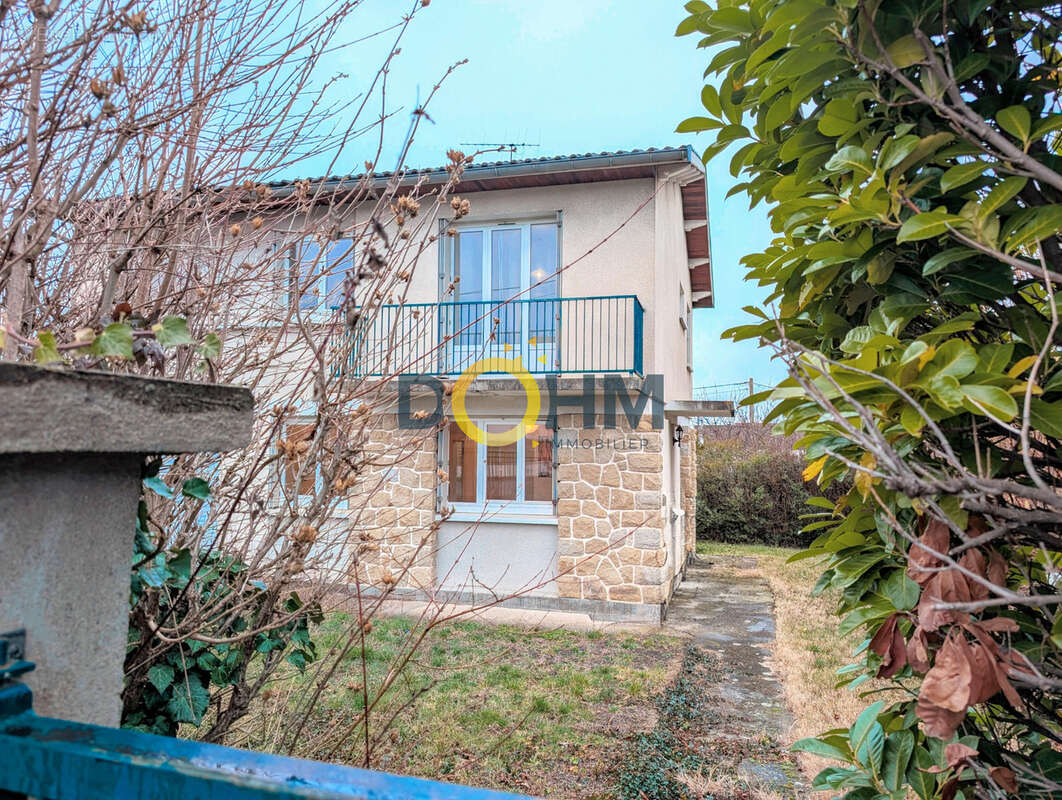 Maison à LEMPDES