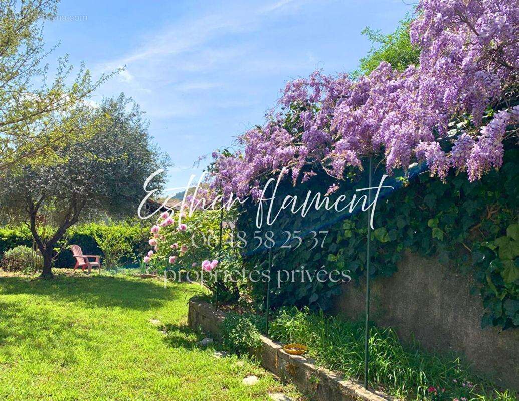 Maison à SAINT-HIPPOLYTE-DU-FORT