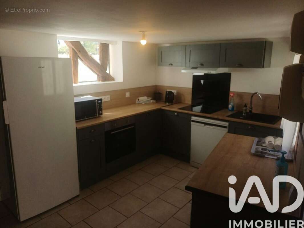 Photo 6 - Maison à BRIENNE-LE-CHATEAU