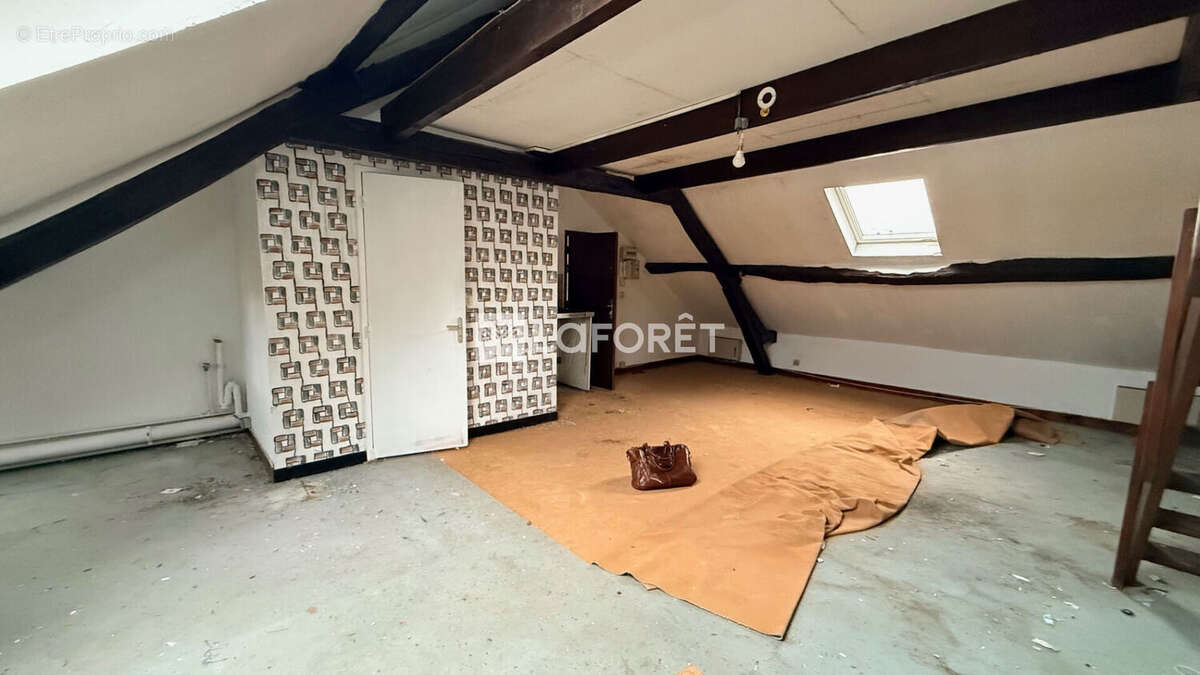Appartement à ROUEN