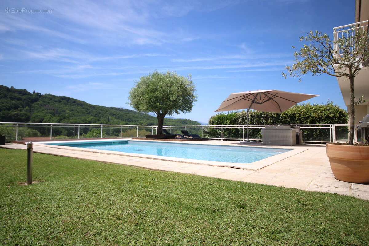 Maison à SAINT-JEAN-D&#039;AIGUES-VIVES