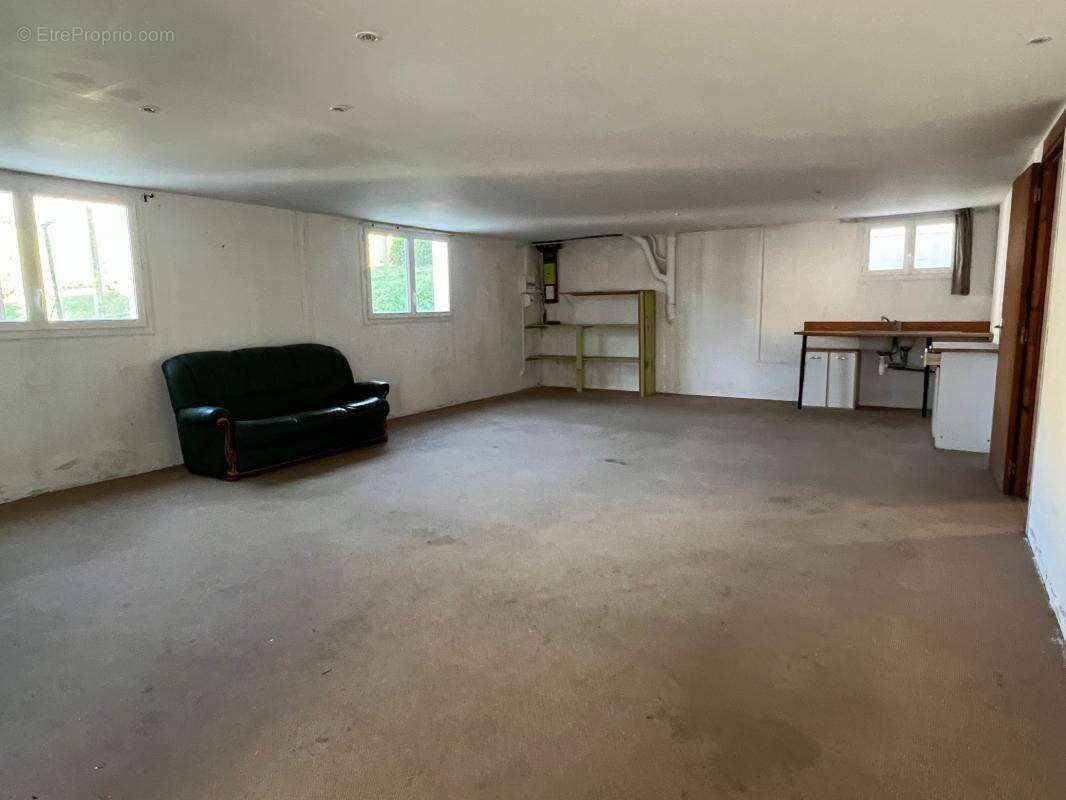 Appartement à HASPARREN