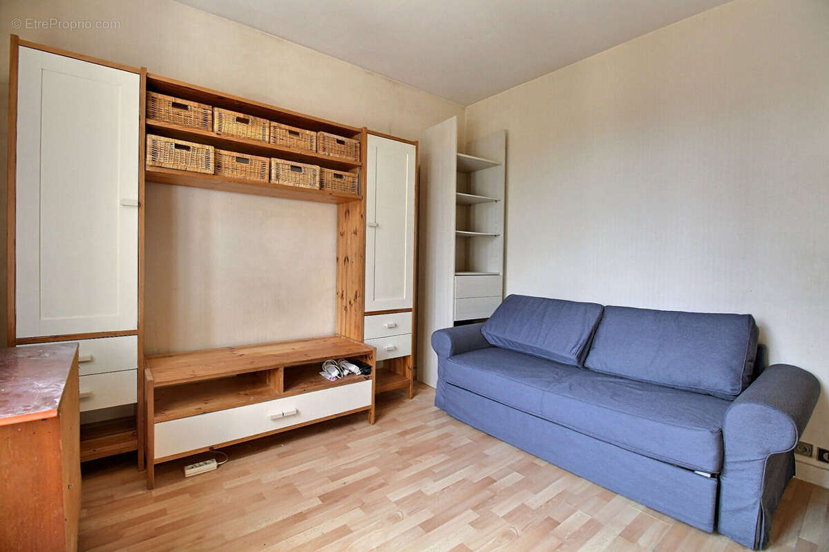 Appartement à COLOMBES