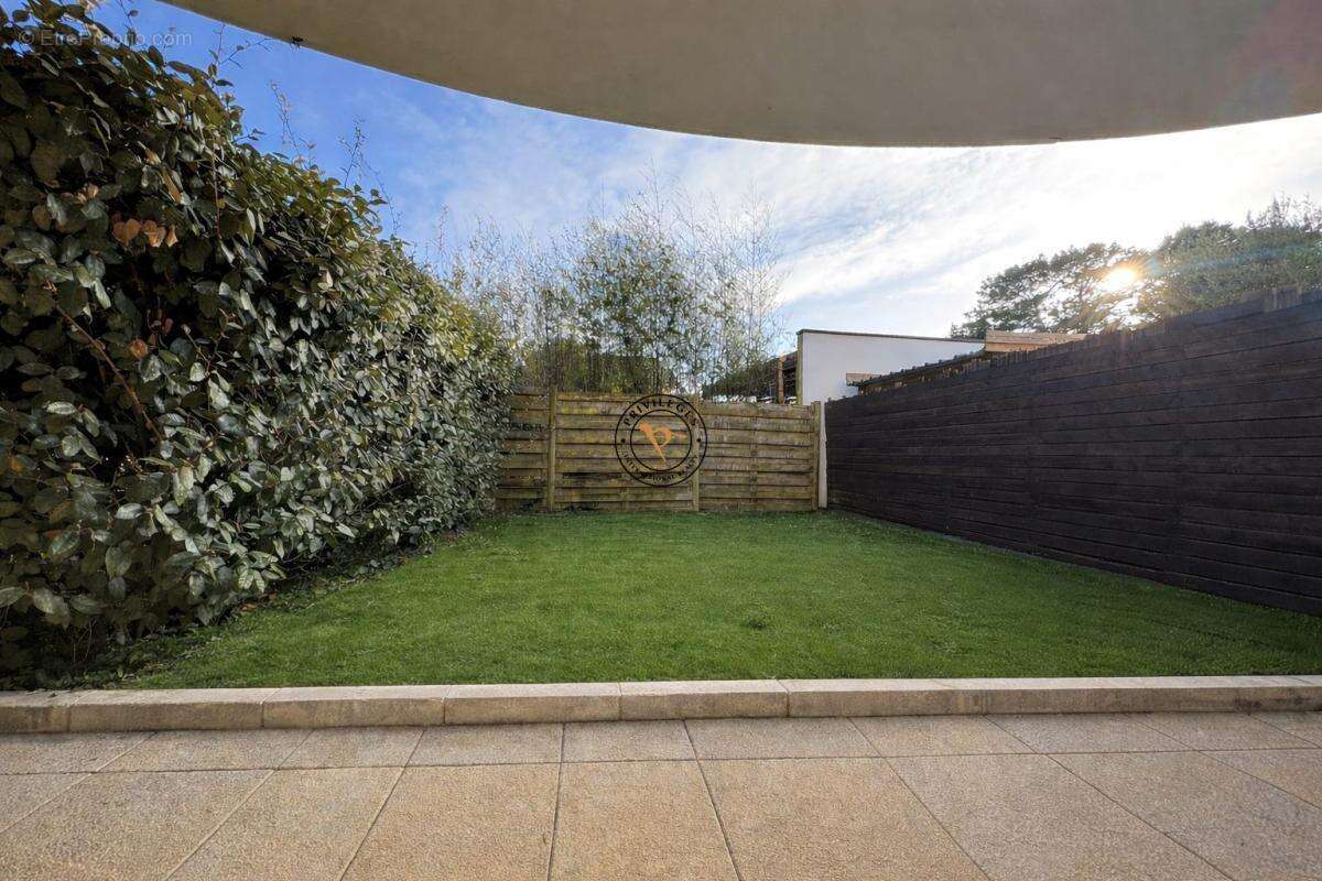 Appartement à SAINT-NAZAIRE