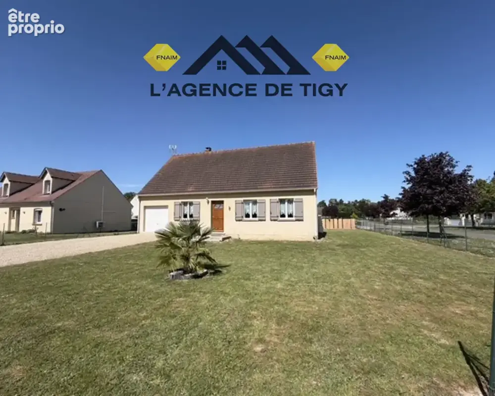 À vendre charmante maison de plain pied - photo 13