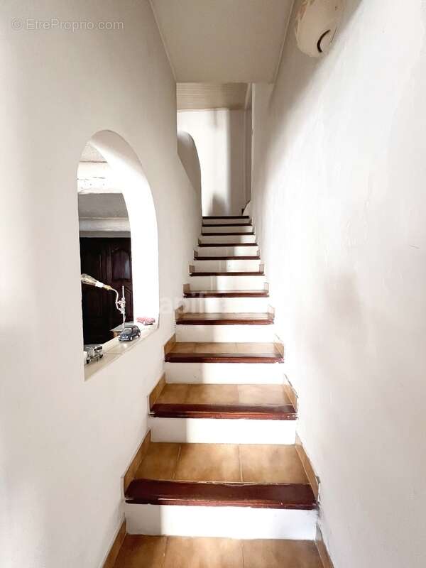 Maison à VILLENEUVE