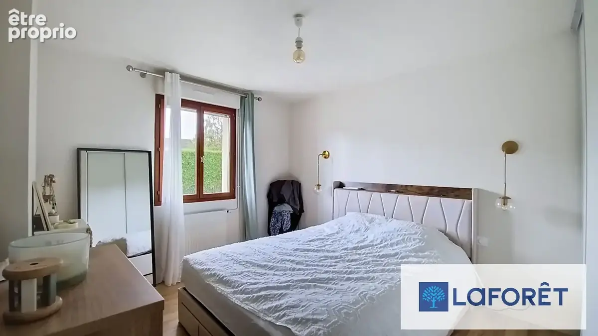 Maison Aunay Sur Odon 4 pièce(s) - photo 6