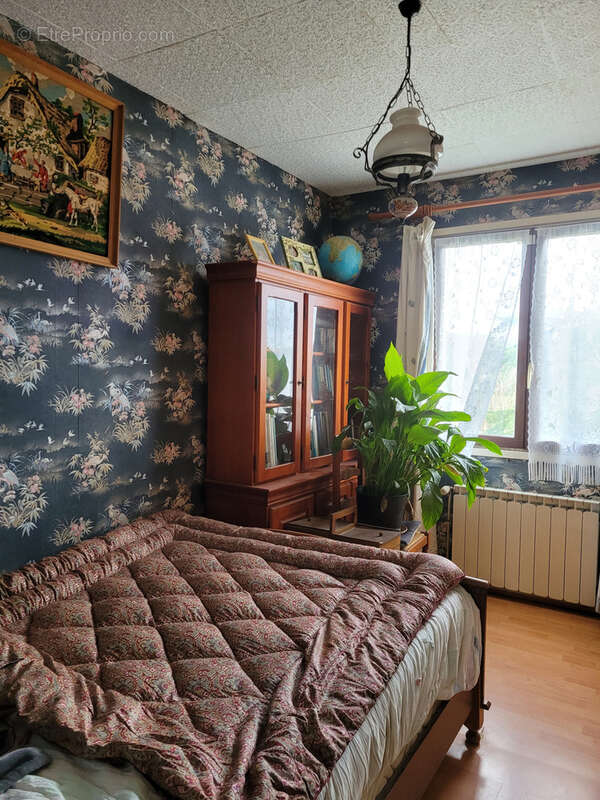 Maison à BRIVE-LA-GAILLARDE