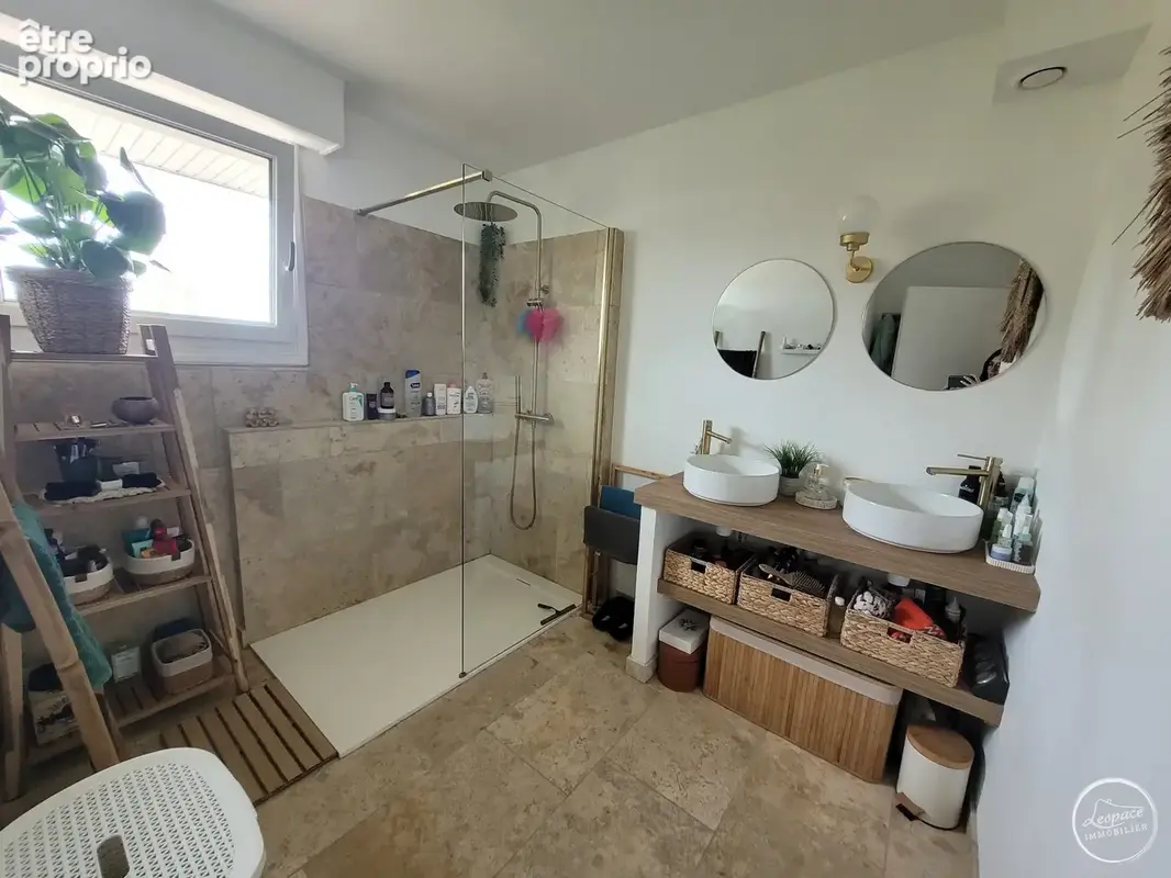 Maison 5 pièces 110 m² à vendre à Tournehem-Sur-La-Hem (62890) - photo 7