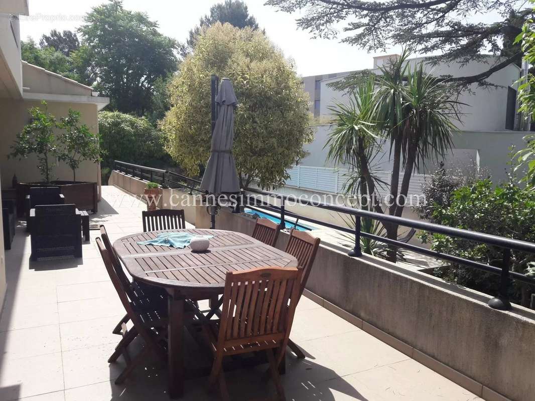 Maison à MARSEILLE-12E