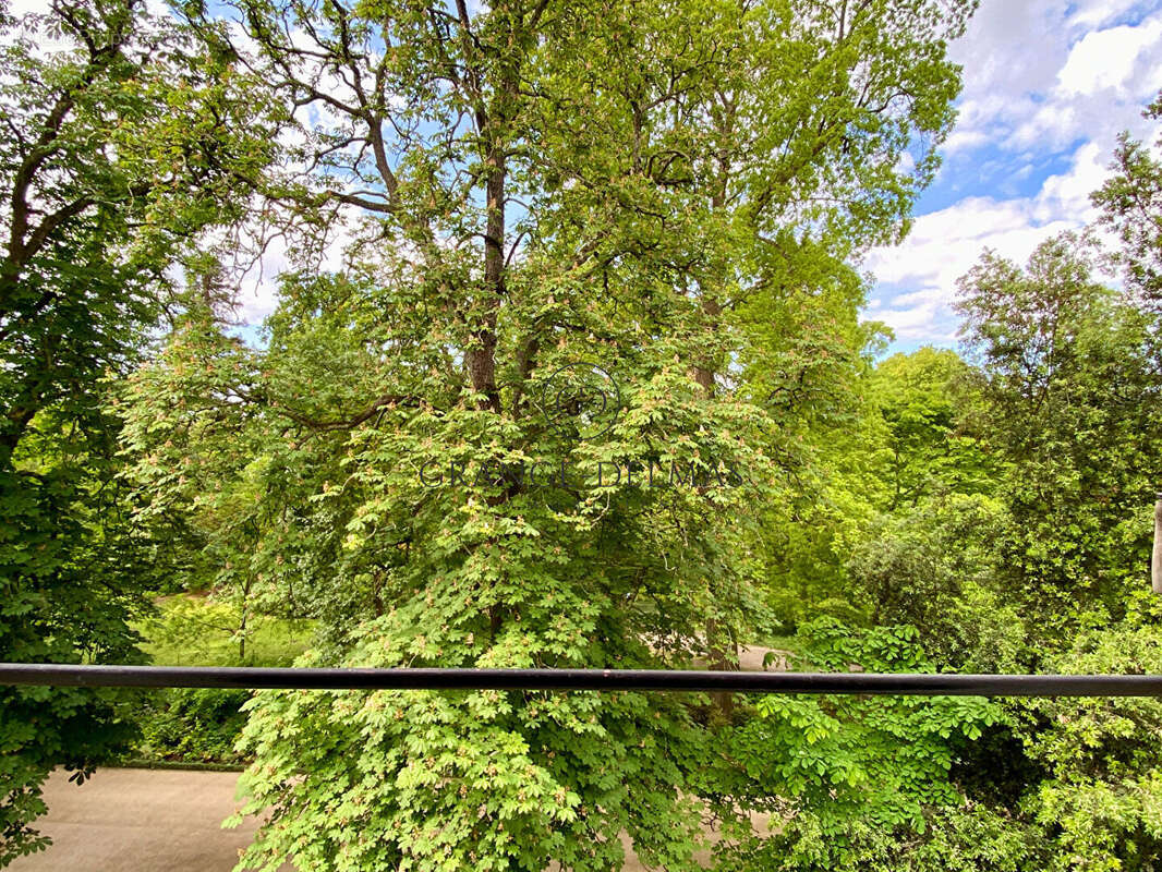 Appartement  immeuble pierre  - JARDIN PUBLIC - photo 10