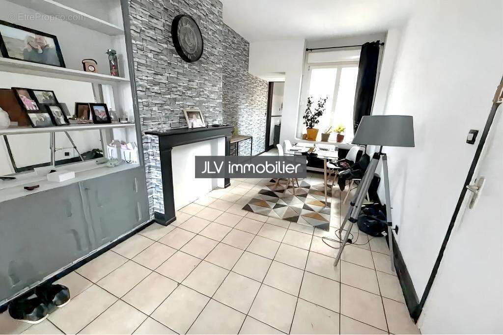Appartement à DUNKERQUE