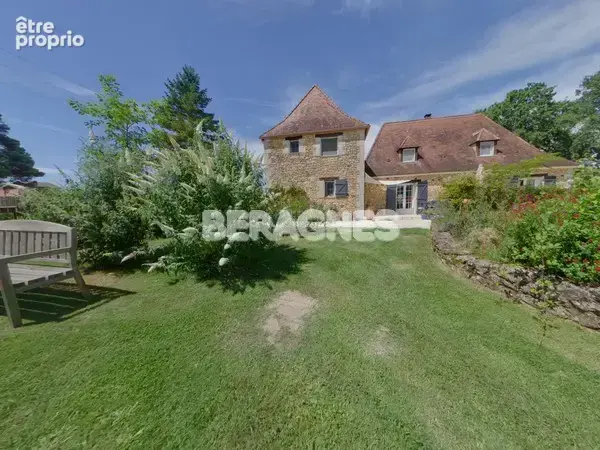 EXCEPTIONNEL entre Lalinde et Bergerac 4 Chambres Piscine Parc Garage Atelier - photo 27